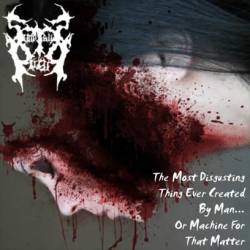 Short Bus Pile Up : The Most Disgusting Thing Ever Created by Man... Or Machine for That Matter Short Bus Pile Up : The Most Disgusting Thing Ever Created by Man... Or Machine for That Matter